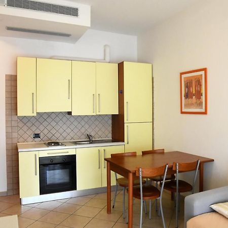 Residence Moderno Лідо-ді-Савіо Екстер'єр фото